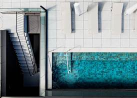 Sercotel Sevilla Don Luciano 2