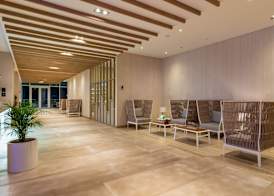 Aquamare Hotel 3