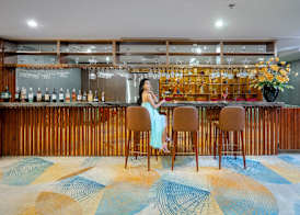 Vesna Hotel Nha Trang 5