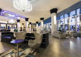 Riu Palace Paradise Island - Adults Only - All Inclusive 3
