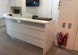 Dublin Central Suites 2