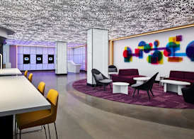 YOTEL Washington DC 5
