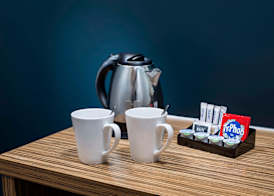 Travelodge London Barking 2