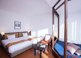 Iriomote Hotel by Hoshino Resorts 4