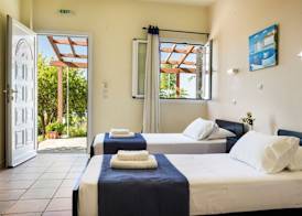 Maria's Garden Apartments 2