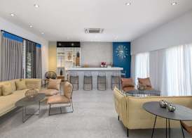 Lindos Breeze Beach Hotel 3