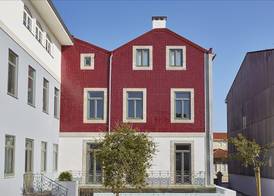 Porto Downtown Lovers Suites: Bombarda 451 5