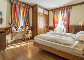 Parc Hotel Victoria 5