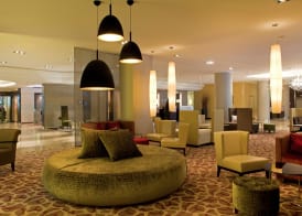 Crowne Plaza BERLIN CITY CENTRE KU'DAMM by IHG 3