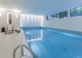 Crowne Plaza BERLIN CITY CENTRE KU'DAMM by IHG 4