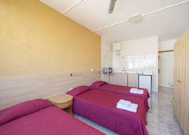 Alborada Apart Hotel 3
