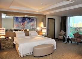 Gulf Hotel Bahrain Convention and SPA 5