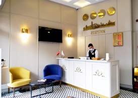 Amida Boutique Otel 2