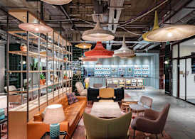 Novotel York Centre 2