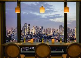 Grand Mercure Bangkok Atrium 4