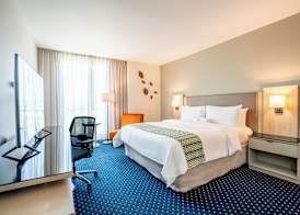 Hodelpa Garden Court 5