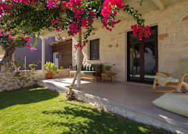 Evylio Stone Houses 3