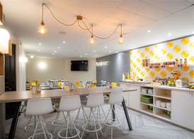 ibis Styles Paris 15 Lecourbe 3