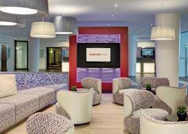IntercityHotel Frankfurt Airport Terminal 3 4