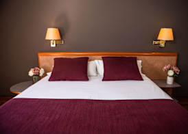 RVHotels Spa Vila de Caldes - Adults only 2