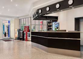 Ramada by Wyndham Bottrop City 3