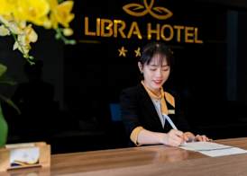 Libra Hotel Nha Trang 3