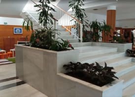 Aparthotel Golf Beach 4