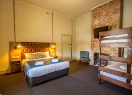 Pretoria Hotel 3