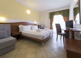 Hotel Antico Monastero 5