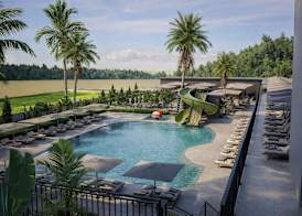 NOVA LIFE HOTEL 3