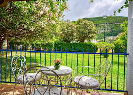 Slovenska Plaza Resort 4* 5