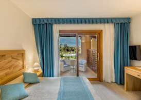 Hotel Marana 4