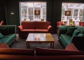 The Isles of Glencoe Hotel 2