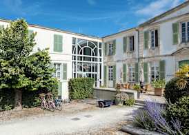 Résidence Pierre & Vacances Le Palais des Gouverneurs 2