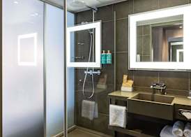Novotel Leeds Centre 4