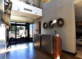 Tredenham Boutique Hotel 2