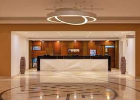 DoubleTree by Hilton Mazatlan, SIN 3