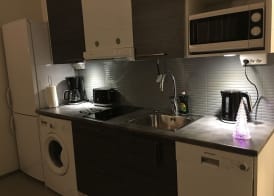 Lomavekarit Apartments 4