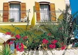 Hotel Sirio 2
