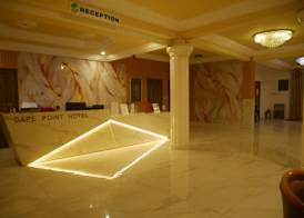 Cape Point Hotel 5