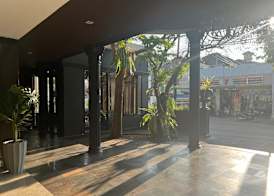 PRS Hotel By Sojourn 2
