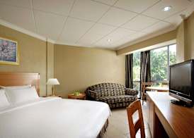 Berjaya Beau Vallon Bay Resort & Casino 4
