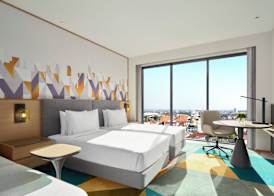 Holiday Inn & Suites Vientiane by IHG 5