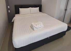 Life Hotel Rongkhun - White Temple Chiangrai 4