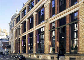 Mercure Rennes Centre Parlement 4