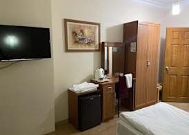 Azizoglu Malkoc Hotel 4