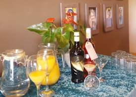Sangiro Game Lodge - Sustainable Electricity and Water 3