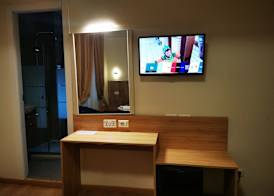 New Alexander Hotel 4