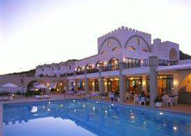 allsun Hotel Calypso Palace 4