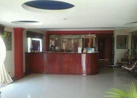Hotel & Casino Flamboyan 3